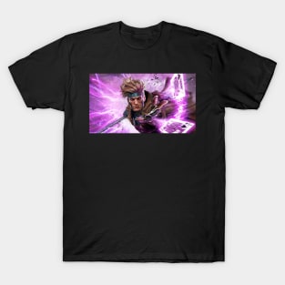 Gambit T-Shirt